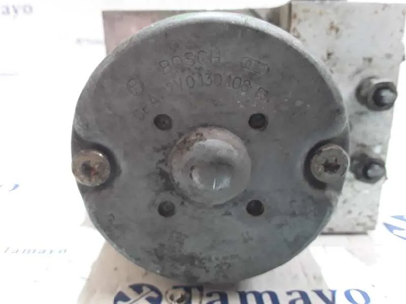 Abs para Toyota Corolla (E11)
