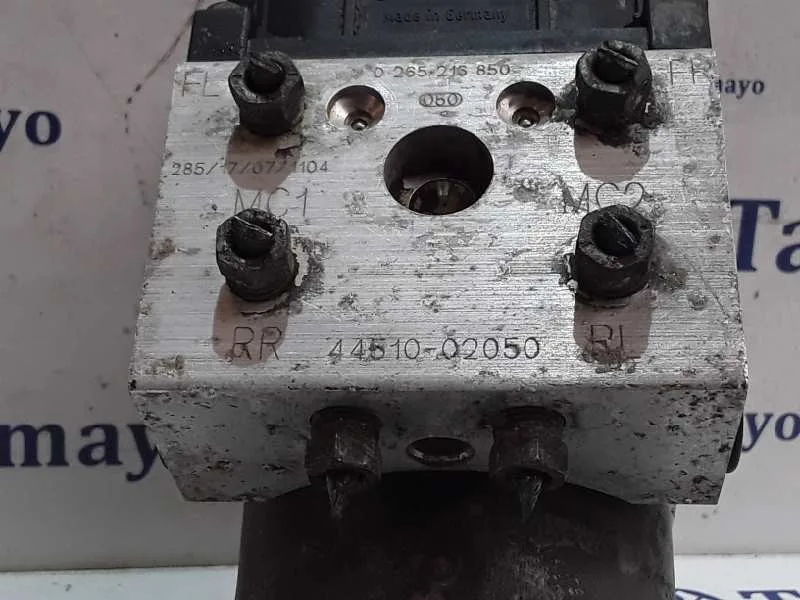 Abs para Toyota Corolla (E11)