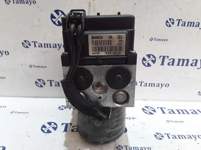 Abs para Toyota Corolla (E11)