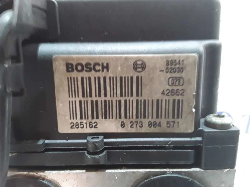 Abs para Toyota Corolla (E11)