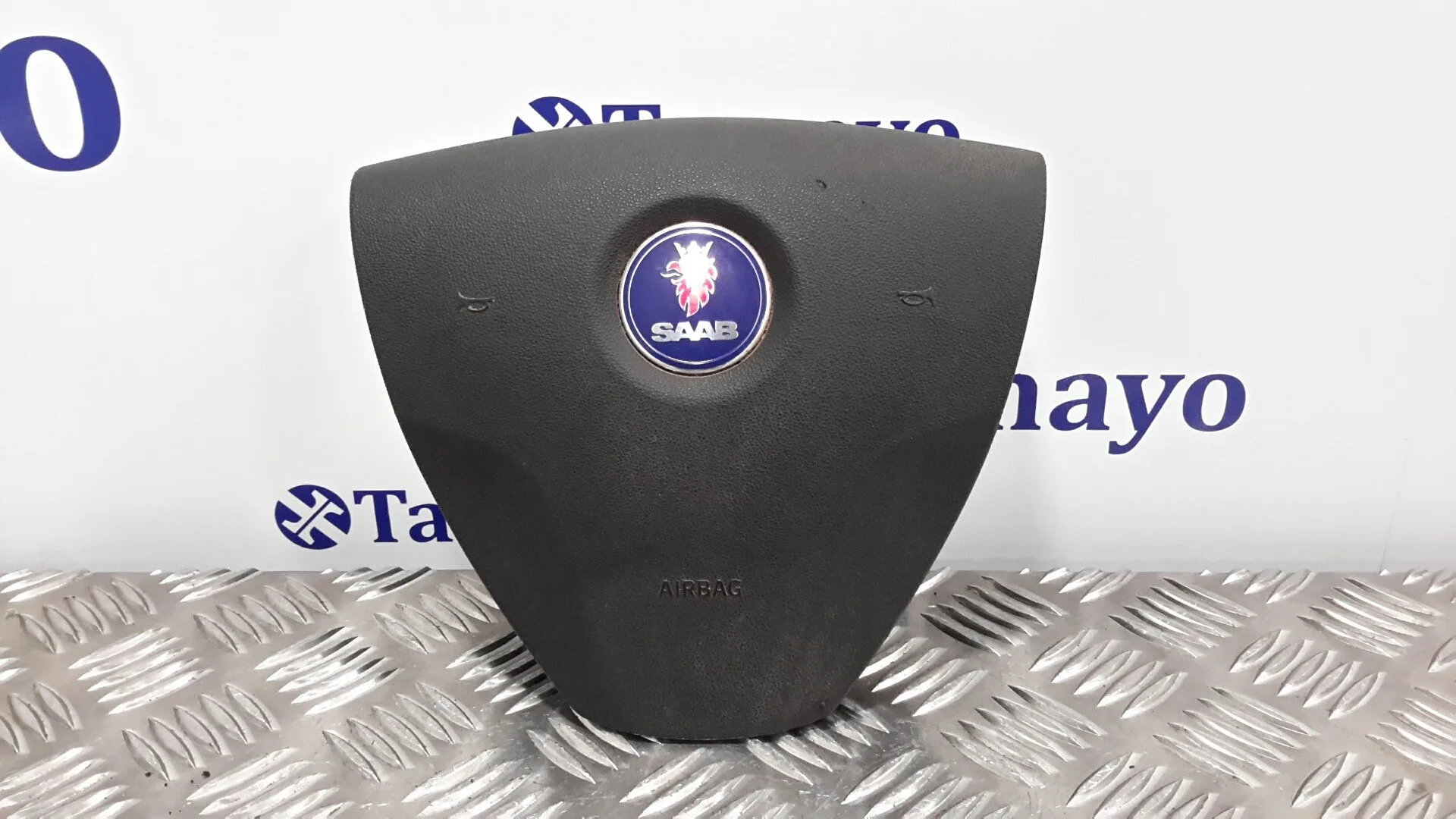 Airbag Delantero Izquierdo para Saab 9-3 Sport Sedan