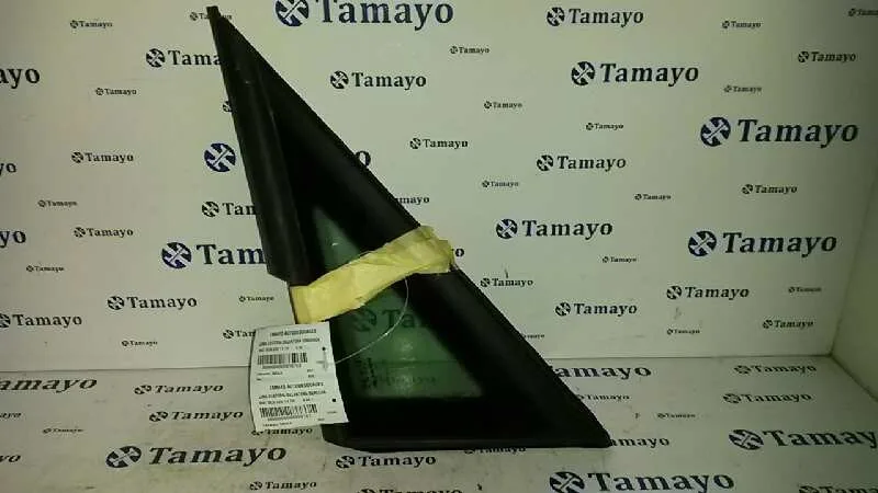 Luna Custodia Delantera Izquierda para Seat Ibiza (6J5)