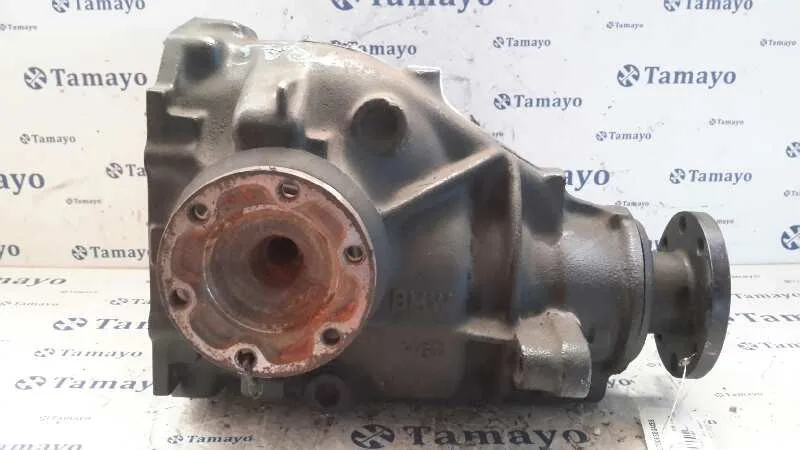 Diferencial Trasero para Bmw Serie 5 Berlina (E39)