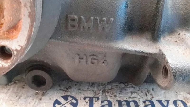 Diferencial Trasero para Bmw Serie 5 Berlina (E39)