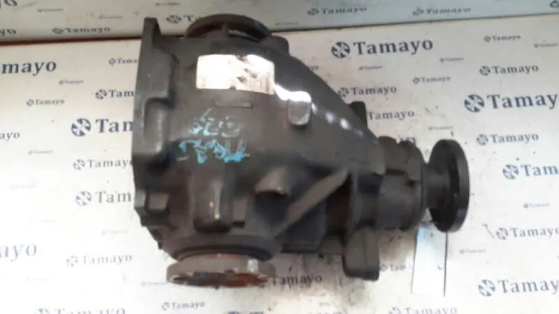Diferencial Trasero para Bmw Serie 5 Berlina (E39)