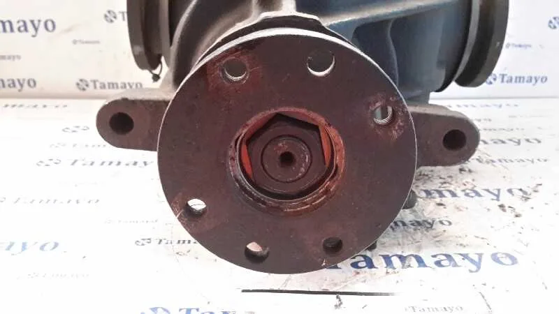 Diferencial Trasero para Bmw Serie 5 Berlina (E39)
