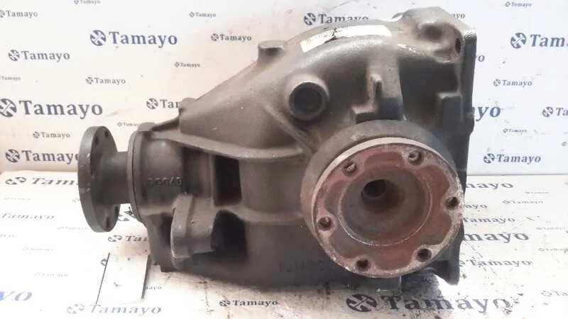 Diferencial Trasero para Bmw Serie 5 Berlina (E39)