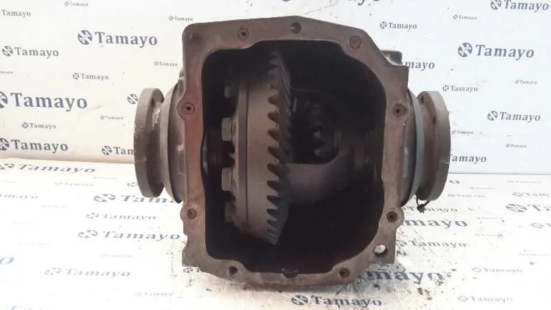 Diferencial Trasero para Bmw Serie 5 Berlina (E39)