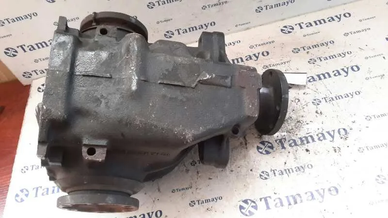 Diferencial Trasero para Bmw Serie 5 Berlina (E39)