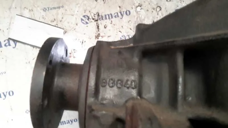 Diferencial Trasero para Bmw Serie 5 Berlina (E39)