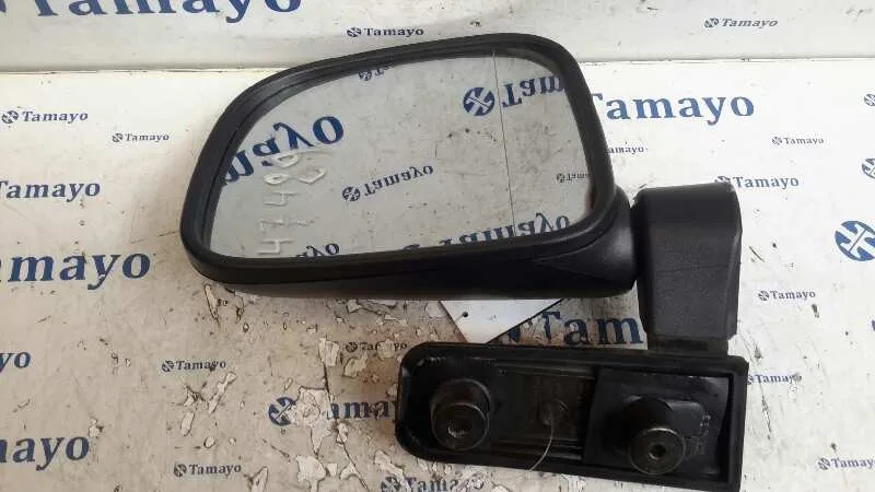 Retrovisor Derecho para Hyundai H 1 Starex