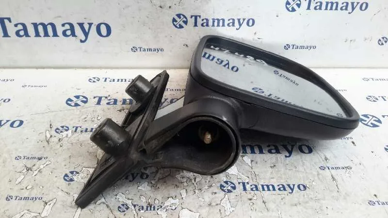 Retrovisor Derecho para Hyundai H 1 Starex
