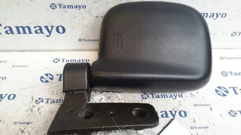 Retrovisor Derecho para Hyundai H 1 Starex