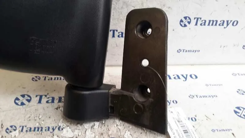 Retrovisor Derecho para Hyundai H 1 Starex