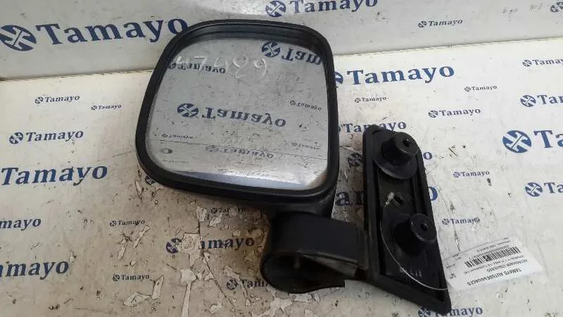 Retrovisor Izquierdo para Hyundai H 1 Starex
