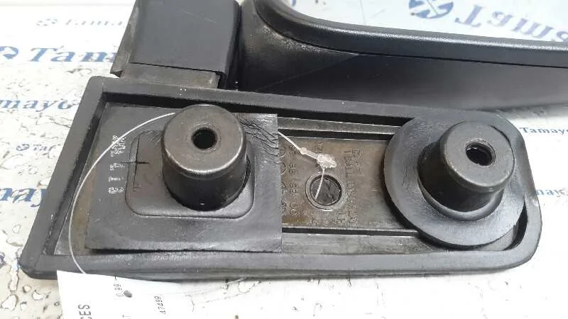 Retrovisor Izquierdo para Hyundai H 1 Starex