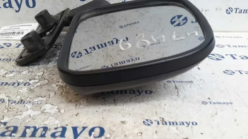 Retrovisor Izquierdo para Hyundai H 1 Starex