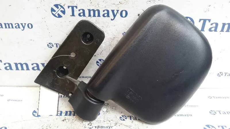 Retrovisor Izquierdo para Hyundai H 1 Starex