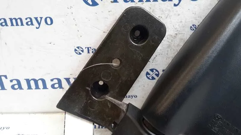 Retrovisor Izquierdo para Hyundai H 1 Starex