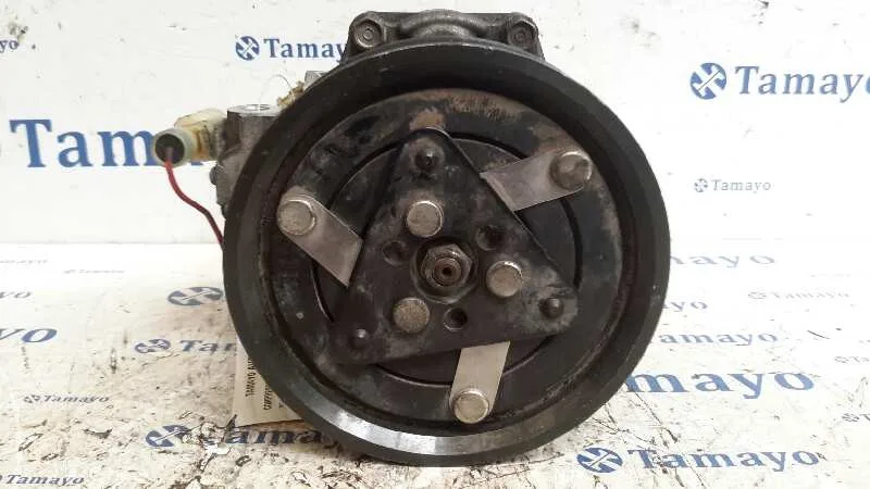 Compresor Aire Acondicionado para Mg Serie 45 (T/Rt)