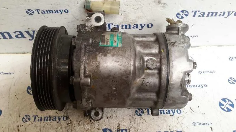 Compresor Aire Acondicionado para Mg Serie 45 (T/Rt)