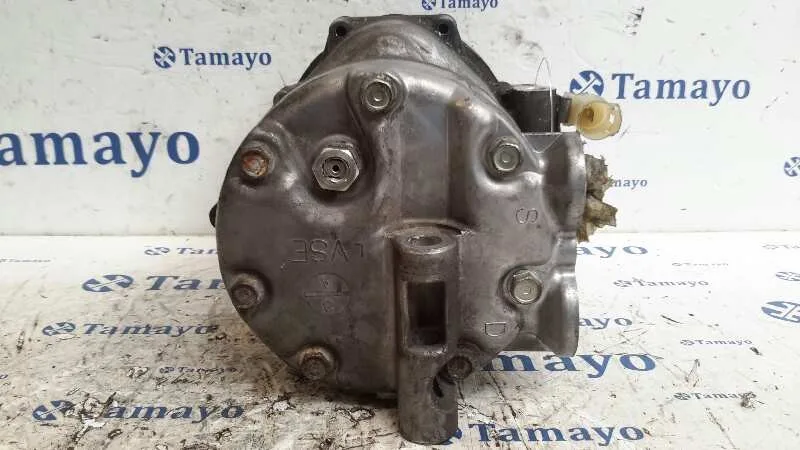 Compresor Aire Acondicionado para Mg Serie 45 (T/Rt)