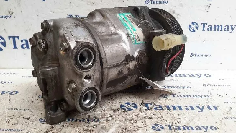 Compresor Aire Acondicionado para Mg Serie 45 (T/Rt)