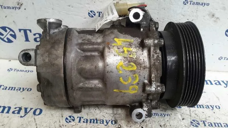 Compresor Aire Acondicionado para Mg Serie 45 (T/Rt)