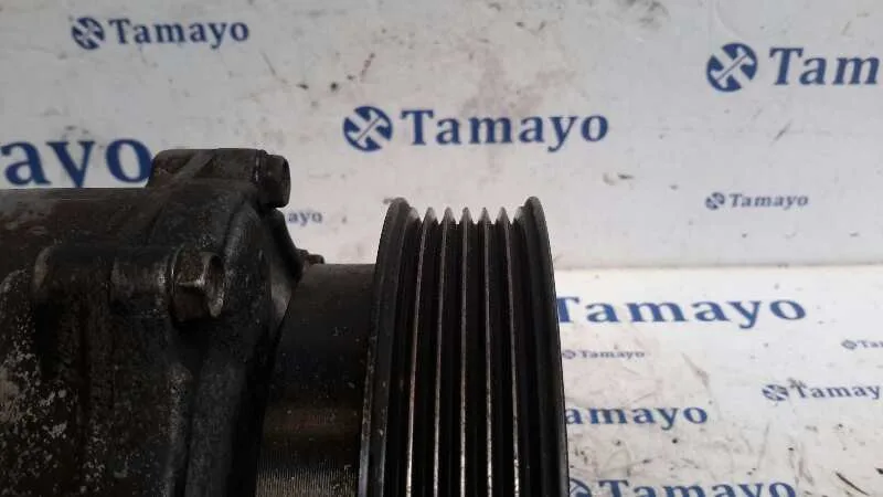 Compresor Aire Acondicionado para Mg Serie 45 (T/Rt)