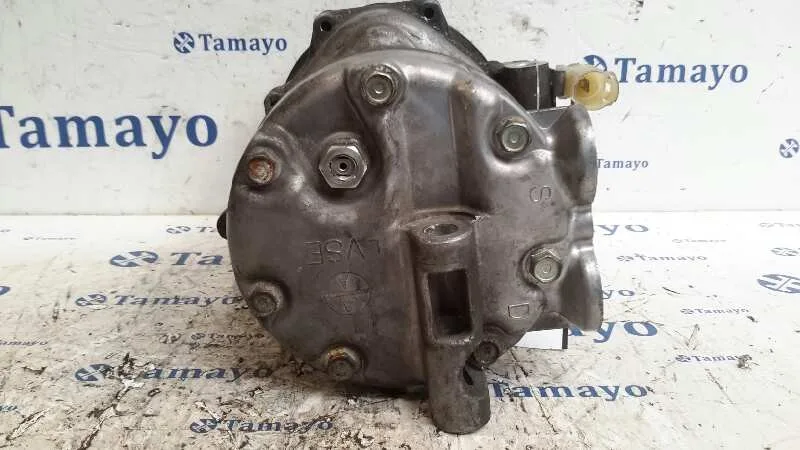 Compresor Aire Acondicionado para Mg Serie 45 (T/Rt)