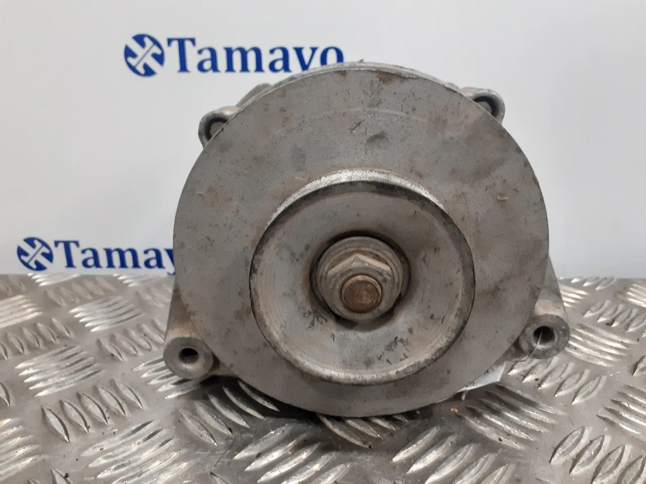 Alternador para Porsche 924