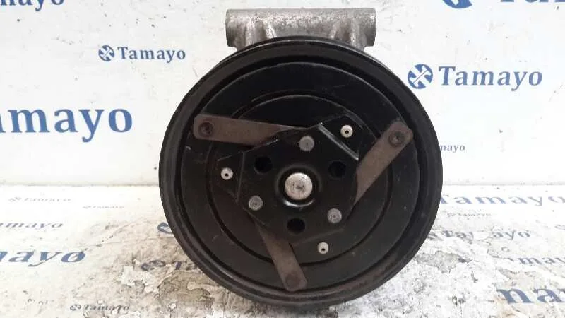 Compresor Aire Acondicionado para Renault Megane Ii Berlina 5P