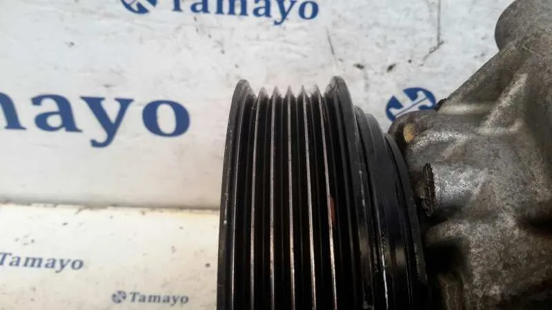 Compresor Aire Acondicionado para Renault Megane Ii Berlina 5P