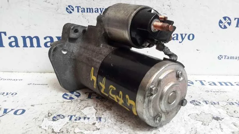 Motor Arranque para Renault Megane Ii Berlina 5P