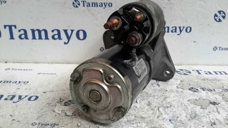 Motor Arranque para Renault Megane Ii Berlina 5P
