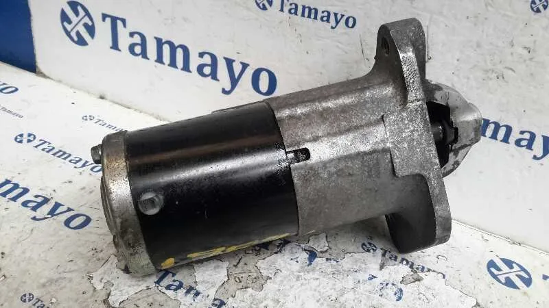 Motor Arranque para Renault Megane Ii Berlina 5P