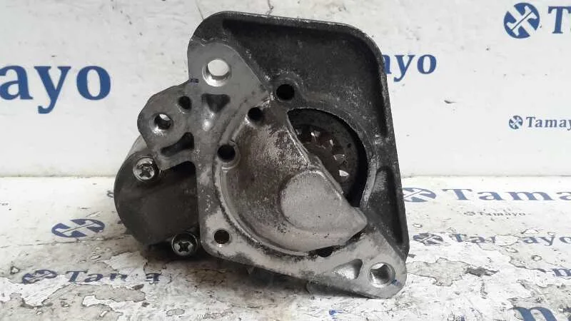 Motor Arranque para Renault Megane Ii Berlina 5P