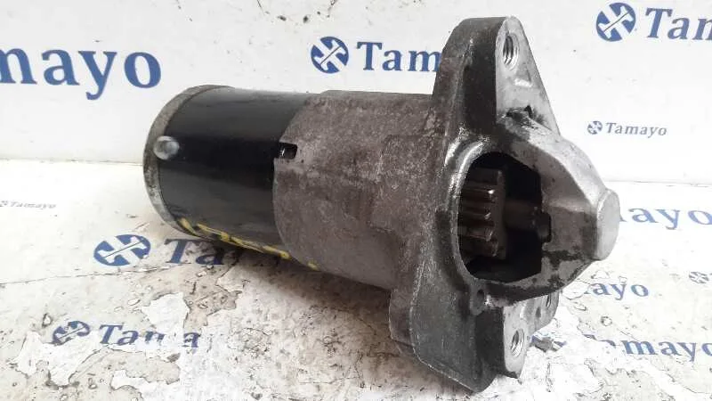Motor Arranque para Renault Megane Ii Berlina 5P