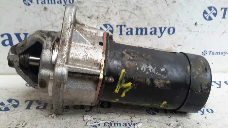 Motor Arranque para Opel Agila