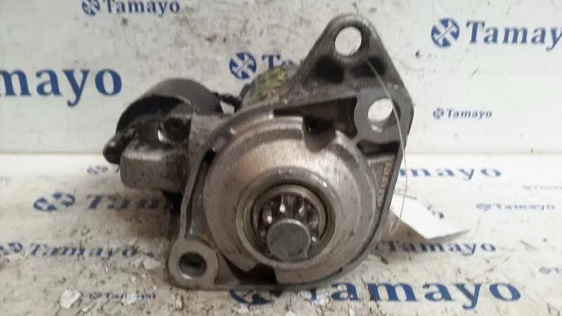 Motor Arranque para Volkswagen Golf Iv Berlina (1J1)