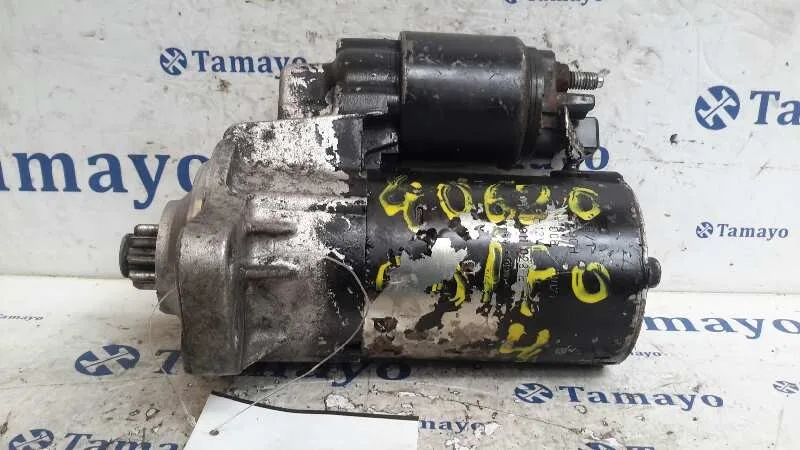 Motor Arranque para Volkswagen Golf Iv Berlina (1J1)