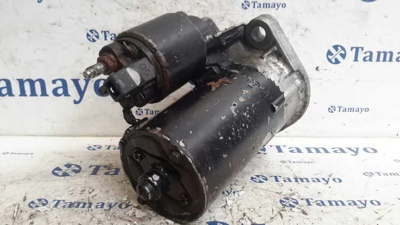 Motor Arranque para Volkswagen Golf Iv Berlina (1J1)