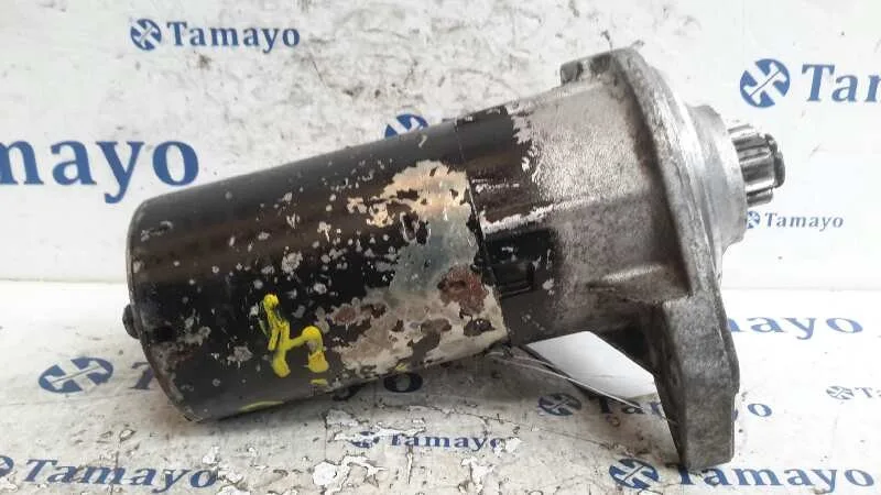 Motor Arranque para Volkswagen Golf Iv Berlina (1J1)