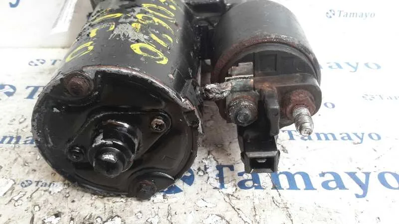 Motor Arranque para Volkswagen Golf Iv Berlina (1J1)