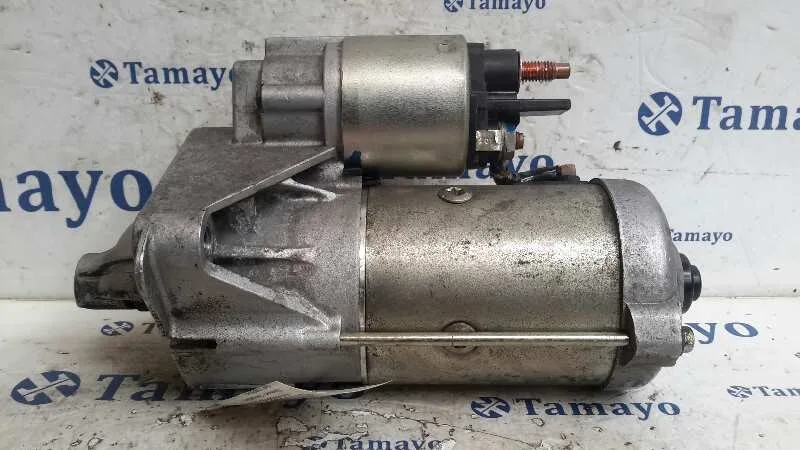 Motor Arranque para Nissan Qashqai (J10)