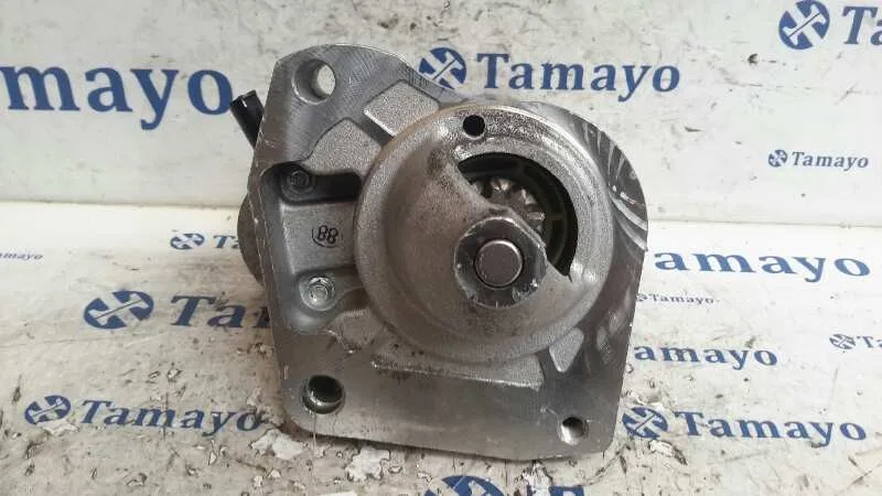Motor Arranque para Citroën C3