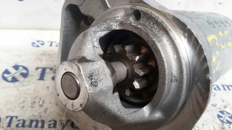 Motor Arranque para Citroën C3