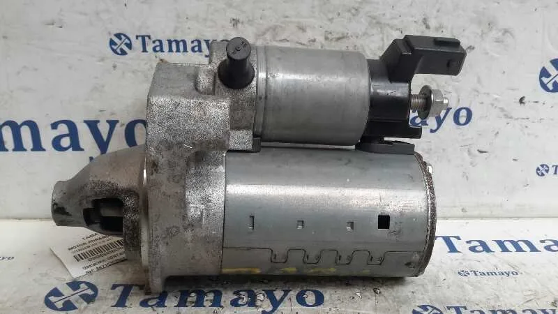 Motor Arranque para Citroën C3