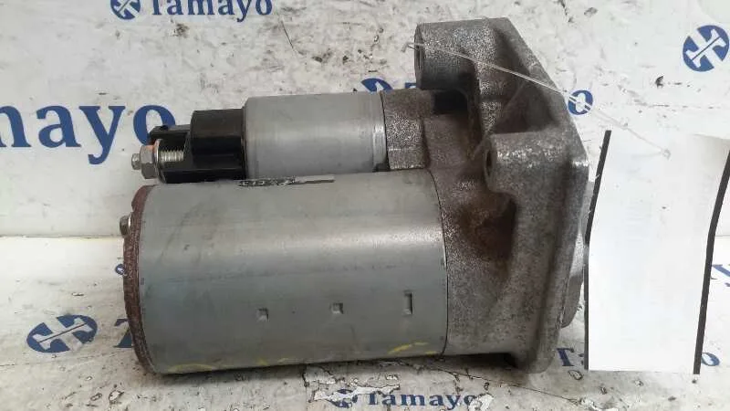 Motor Arranque para Citroën C3
