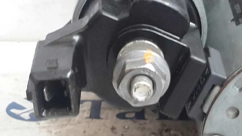 Motor Arranque para Citroën C3